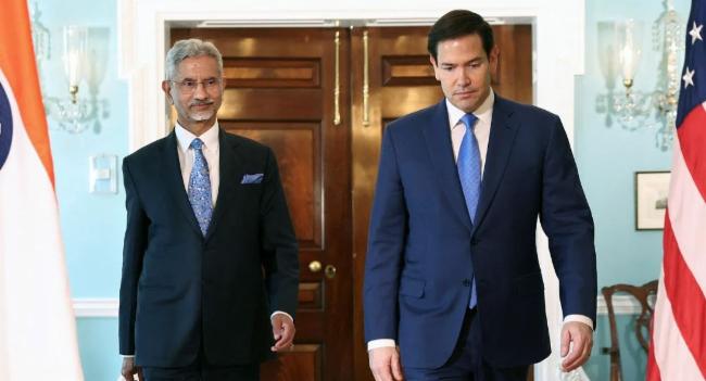"Good News In Few Hours," Says US State Secretary